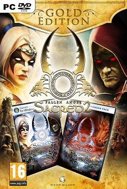 Sacred 2 Sacred 2