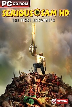 Serious Sam русская версия