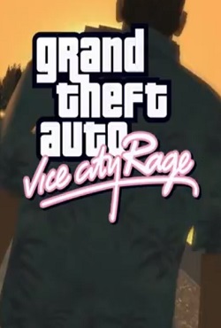 GTA Vice City Rage GTA Vice City Rage