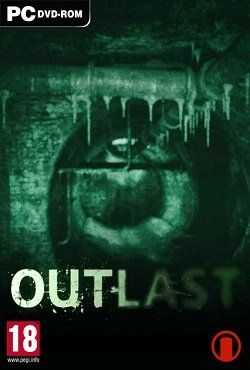 Outlast 1 Outlast 1