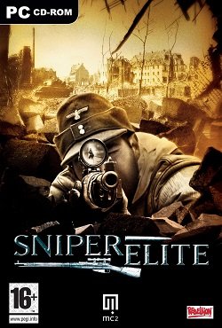 Sniper Elite 1 Sniper Elite 1