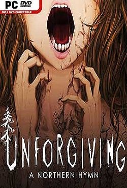 Unforgiving - A Northern Hymn Unforgiving - A Northern Hymn