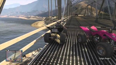 GTA 5 Мультиплеер Rage MP