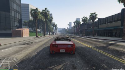 GTA 5 Мультиплеер Rage MP