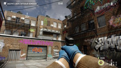 PayDay 2 на русском