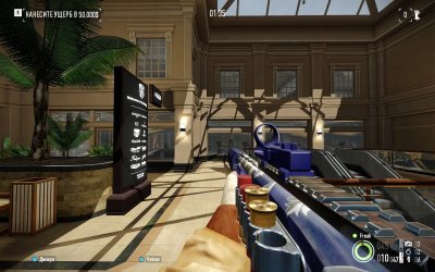 PayDay 2 на русском
