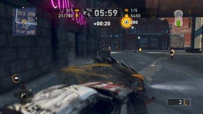 Carmageddon: Max Damage