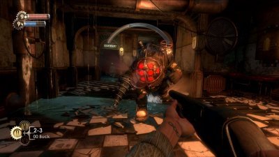 BioShock Remastered