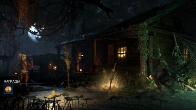 Injustice 2 Механики