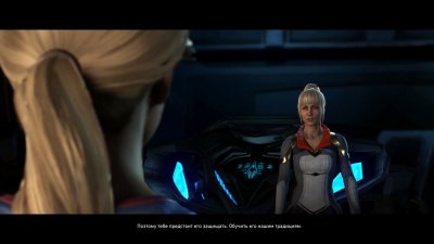 Injustice 2 Механики