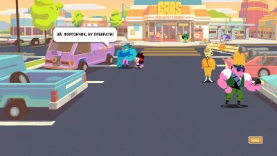 OK K.O.! Let’s Play Heroes