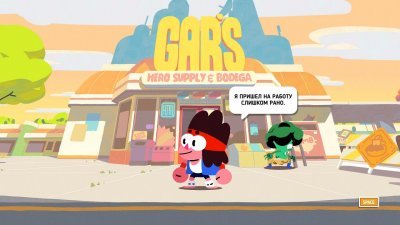 OK K.O.! Let’s Play Heroes