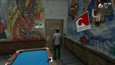 GTA San Andreas Оригинал