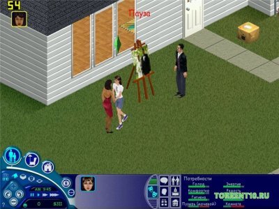The Sims 1 Complete Collection