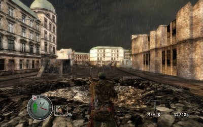 Sniper Elite 1