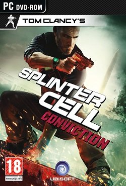 Splinter Cell Conviction Механики Splinter Cell Conviction Механики