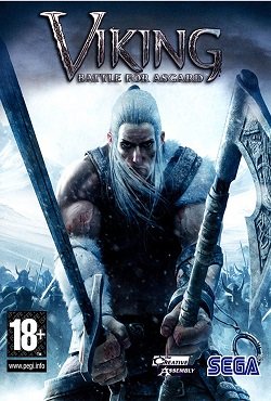 Viking Battle for Asgard Viking Battle for Asgard