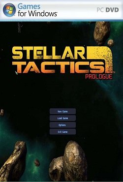 Stellar Tactics Stellar Tactics