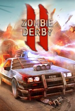 Zombie Derby 2 Zombie Derby 2