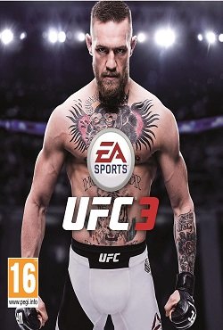 UFC 3 UFC 3