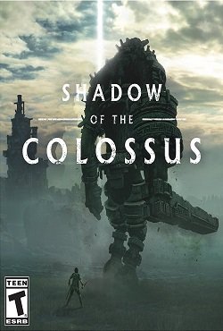 Shadow of the Colossus 2018 Shadow of the Colossus 2018