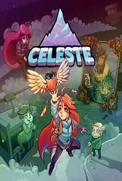 Celeste Celeste