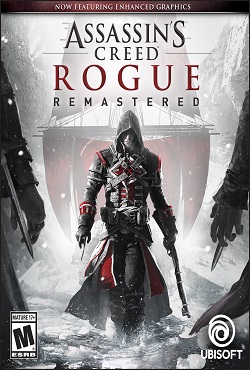 Assassins Creed Rogue Remastered Assassins Creed Rogue Remastered
