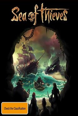 Sea of Thieves Механики Sea of Thieves Механики