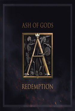 Ash of Gods Redemption Ash of Gods Redemption