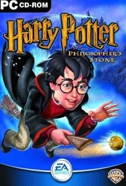 Гарри Поттер Гарри Поттер