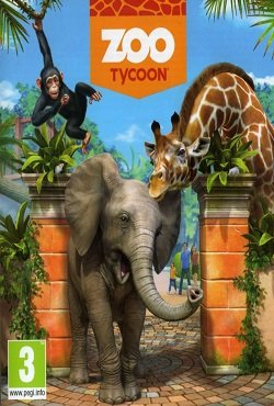 Zoo Tycoon 2013 Zoo Tycoon 2013
