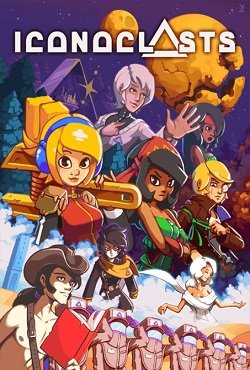 Iconoclasts Iconoclasts