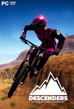 Descenders Descenders