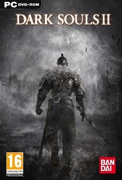 Дарк Соулс 2