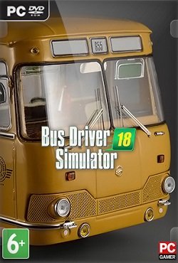 Bus Driver Simulator 2018 Bus Driver Simulator 2018