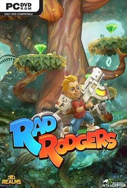 Rad Rodgers Rad Rodgers