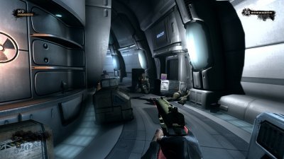 Duke Nukem Forever Механики
