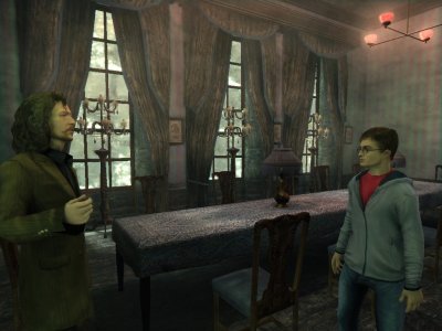 Гарри Поттер