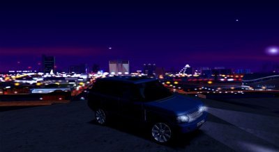 Enb для GTA SA для слабых ПК