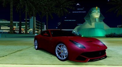 Enb для GTA SA для слабых ПК