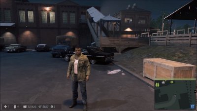 Мафия 3 для слабых ПК