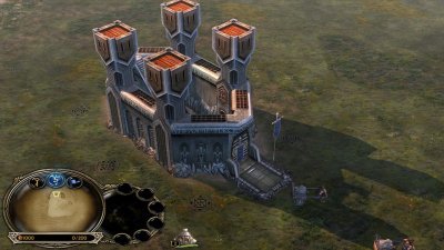 Властелин Колец 2