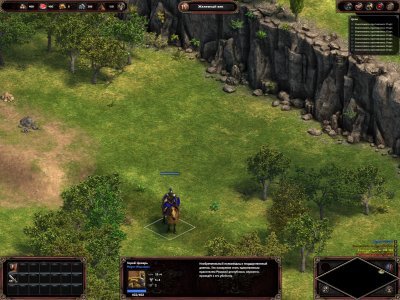 Age of Empires Definitive Edition Механики