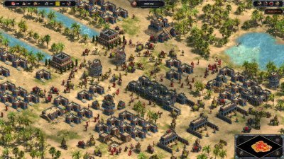 Age of Empires Definitive Edition Механики