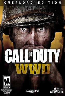 Кол оф Дьюти WW2 Кол оф Дьюти WW2