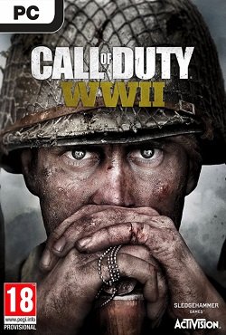 Кал оф дьюти WWII 2017
