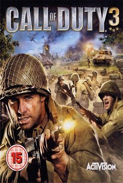Кал оф Дьюти 3