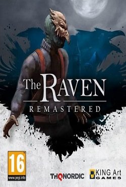 The Raven Remastered The Raven Remastered