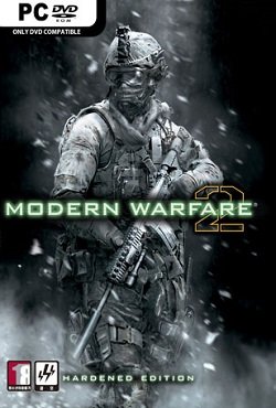 Кал оф Дьюти MW2 Кал оф Дьюти MW2