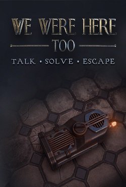 We Were Here Too We Were Here Too